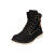 Vertigo Alpes Castro Women's Shoes - Comfort and versatile urban style
