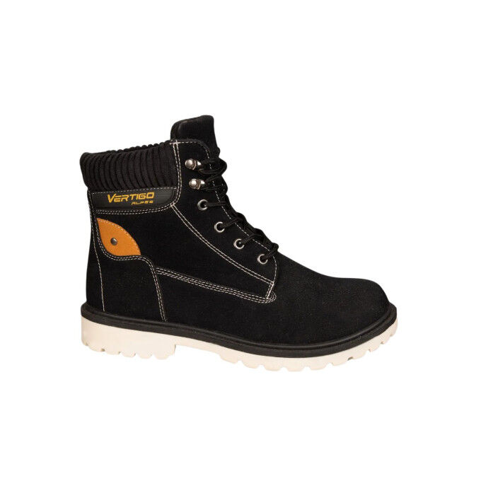 Damenschuhe Vertigo Alpes Castro – Komfort und vielseitiger urbaner Stil