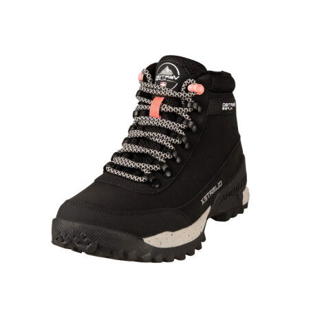 Chaussures Femme Vertigo Alpes Everes - Confort & adhérence en randonnée