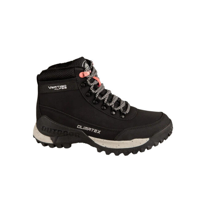 Damenschuhe Vertigo Alpes Everes – Komfort und Halt beim Wandern