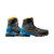 La Sportiva Aequilibrium Hike GTX Uomo: tecnicità alpina e comfort da trekking