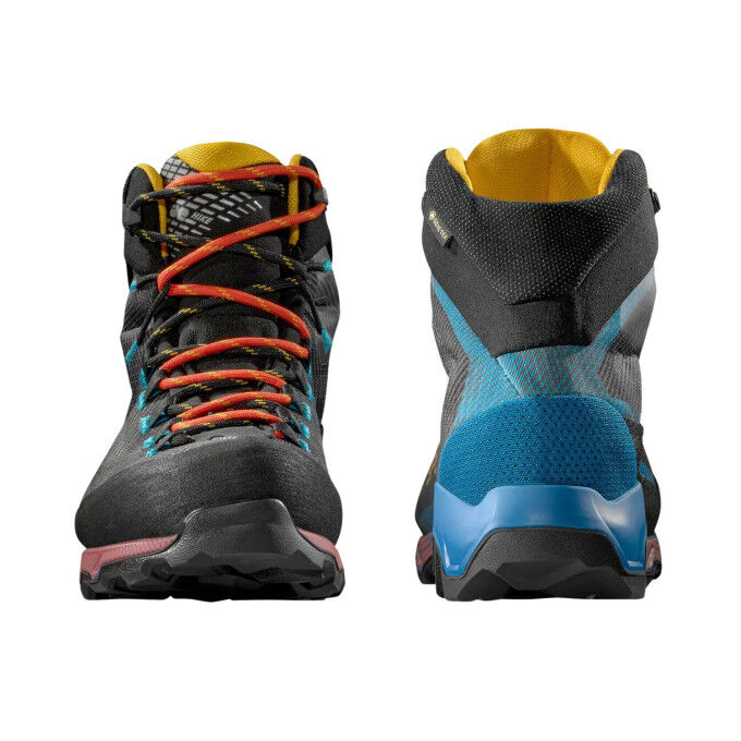 La Sportiva Aequilibrium Hike GTX Uomo: tecnicità alpina e comfort da trekking