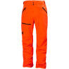 NEON ORANGE