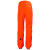 Pantalon de ski Homme HELLY HANSEN Sogn Cargo - NEON ORANGE
