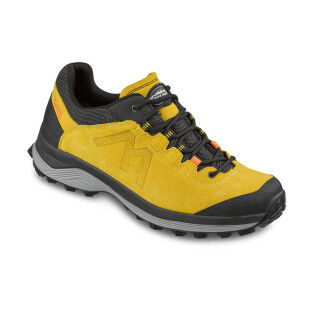 Meindl Antero 1.0: lightweight shoes for dynamic hikes