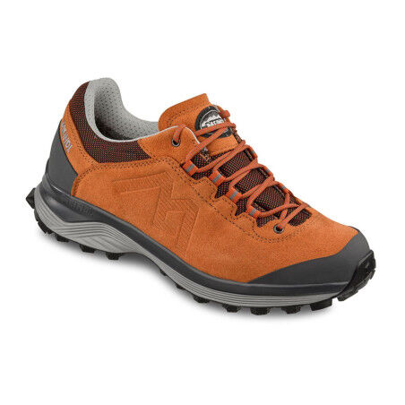 Meindl Antero Lady 1.0 : chaussures de randonnée légères pour femmes