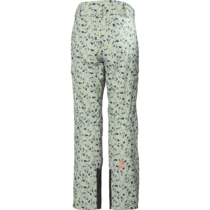 Pantalon de ski Femme HELLY HANSEN Switch Cargo Insulated