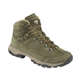 Zapatos de senderismo para hombre Meindl Ohio 2 GTX: comodidad y resistencia