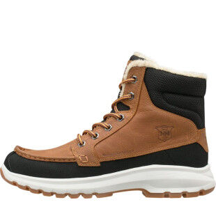 Botas de invierno HELLY HANSEN Garibaldi V3 - NEW WHEAT / BLACK / SOCCER
