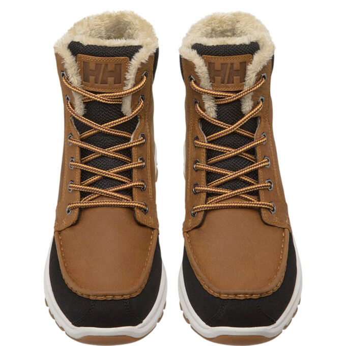 Botas de invierno HELLY HANSEN Garibaldi V3 - NEW WHEAT / BLACK / SOCCER