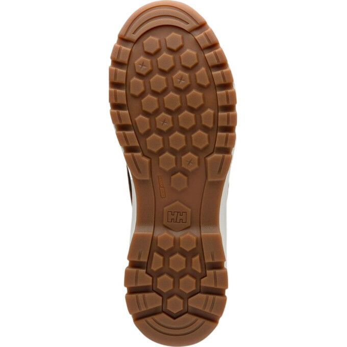 HELLY HANSEN Garibaldi V3 Winter Boots - NEW WHEAT / BLACK / SOCCER