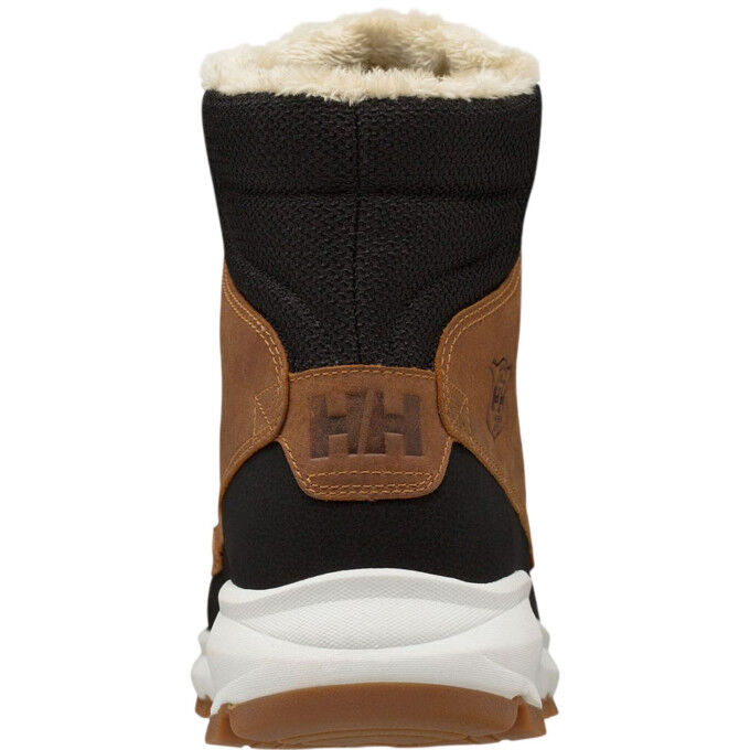Botas de invierno HELLY HANSEN Garibaldi V3 - NEW WHEAT / BLACK / SOCCER