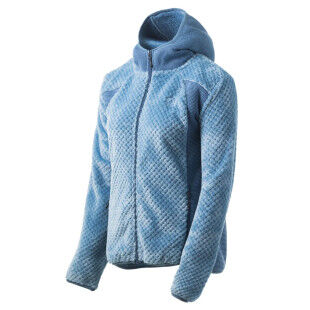 Forro polar para mujer LHOTSE HAZEL