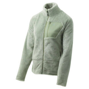 Fleecejacke für Damen LHOTSE INDIRA