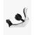 INDEPENDENCE White Snowboard Bindings – Ultra Lightweight Step-In