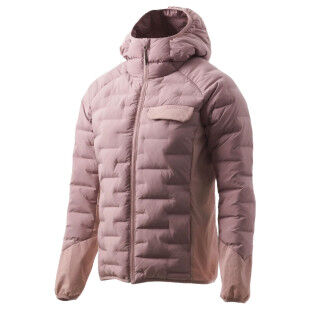 Chaqueta técnica para mujer LHOTSE NIKITA