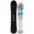 GNU Antigravity Snow + bindings package - High-performance directional freeride