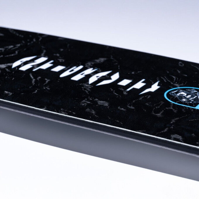 GNU Antigravity Snow + bindings package - High-performance directional freeride
