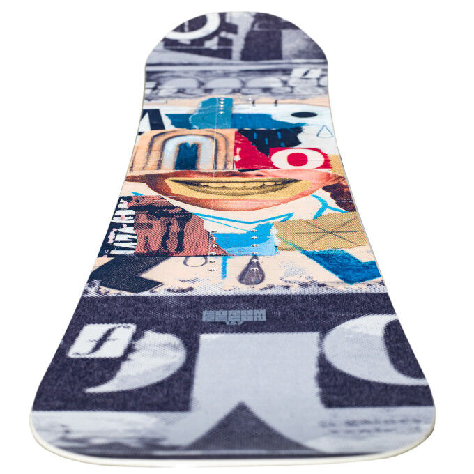 Pack Snowboard Forum Recon + Fijaciones | Versatilidad total