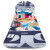 Forum Recon Snowboard-Set + Bindungen | Absolute Vielseitigkeit