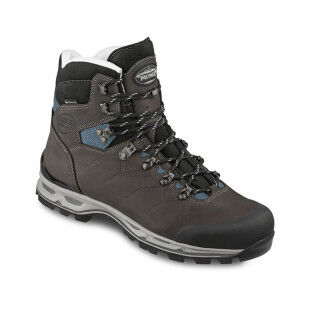 Meindl Bellavista MFS 2 Men's: versatile GTX hiking boots