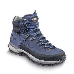 Meindl La Gomera Lady MFS Navy: comfortable women's hiking boots