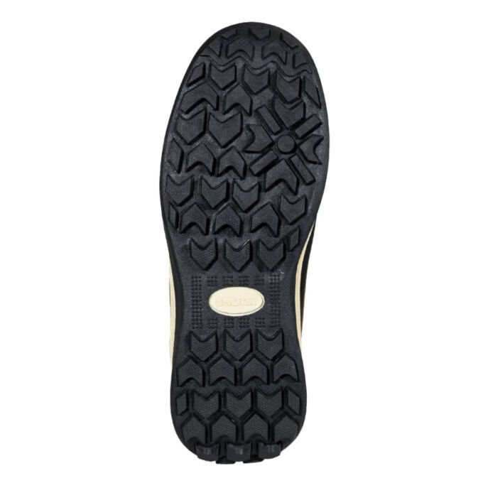 Botas après-ski para hombre LHOTSE PAPOU - Camel