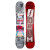 Recon Snowboard | Vielseitiges Freestyle- und Freeride-Board