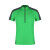 Montura Hade Zip: men's technical outdoor zip-up T-shirt