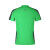 Montura Hade Zip: men's technical outdoor zip-up T-shirt