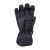 Herren-Skihandschuhe LHOTSE Tangoa – Schwarz