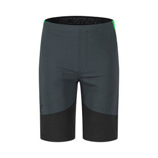 Montura Synth Bermudashorts für Herren: Komfort und Outdoor-Performance