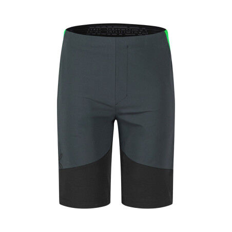 Bermudas Montura Synth para hombre: comodidad y rendimiento al aire libre