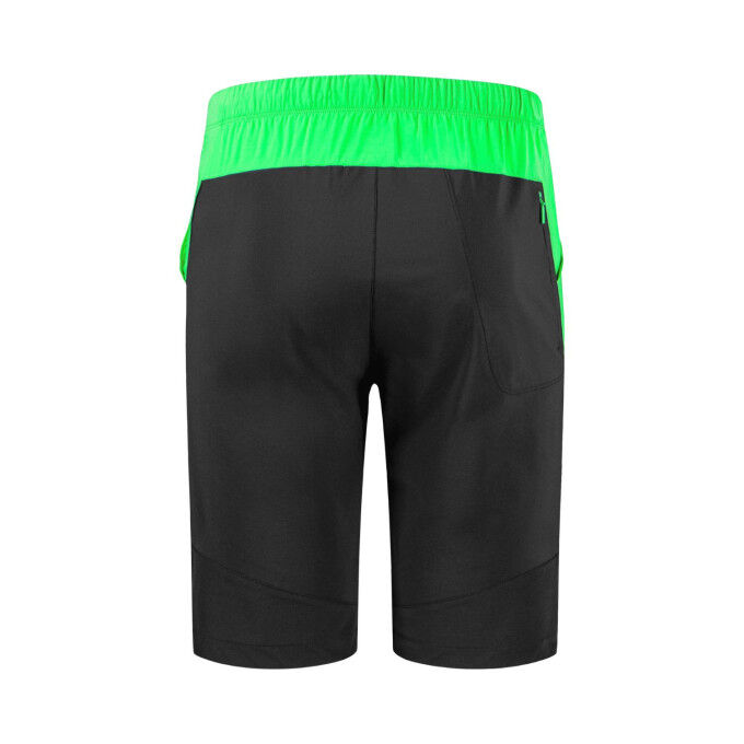 Bermuda Homme Montura Synth : confort et performance outdoor