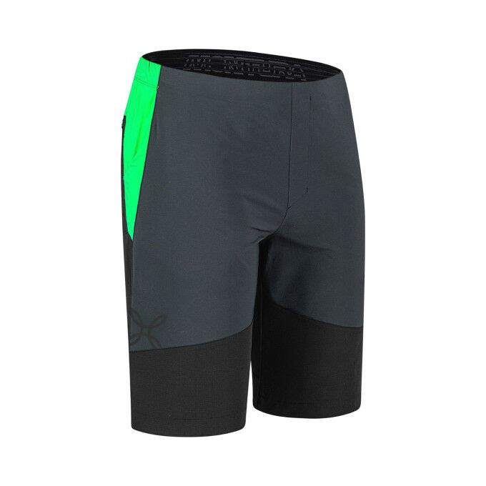 Montura Synth Bermudashorts für Herren: Komfort und Outdoor-Performance