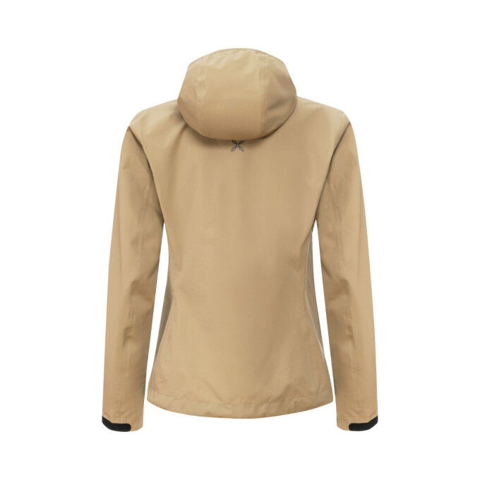 Veste imperméable Femme Montura Shelter : confort et protection outdoor