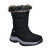 Botas de nieve para mujer LHOTSE Howson - Negro