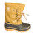 Stivali da neve Junior LHOTSE OPI - Camel