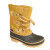 Bottes de neige Junior LHOTSE OPI - Camel