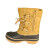 Bottes de neige Junior LHOTSE OPI - Camel