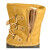 Bottes de neige Junior LHOTSE OPI - Camel