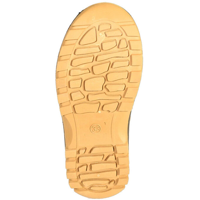 Bottes de neige Junior LHOTSE OPI - Camel