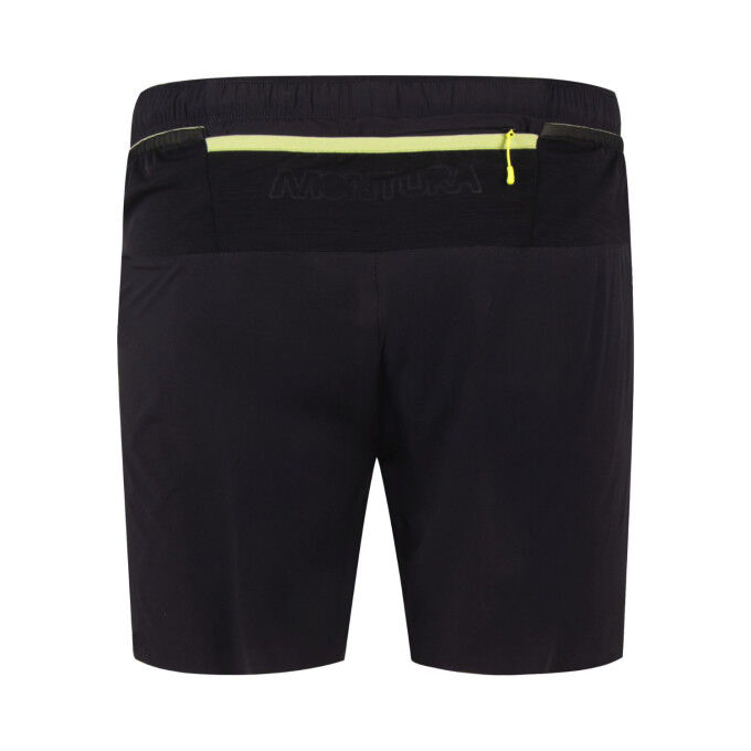 Laufshorts für Herren Montura Shadow 2 – Leichtigkeit und Bewegungsfreiheit