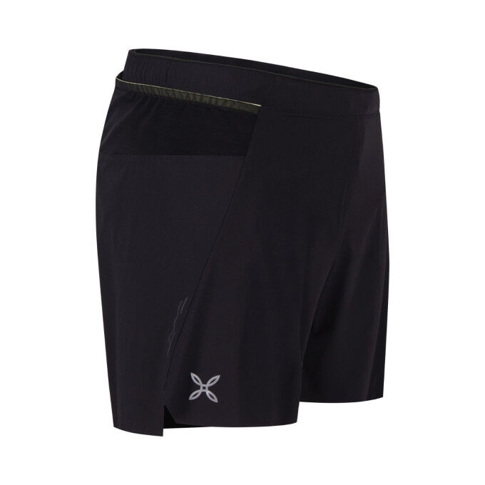 Pantalones cortos de running para hombre Montura Shadow 2: ligereza y libertad de movimiento