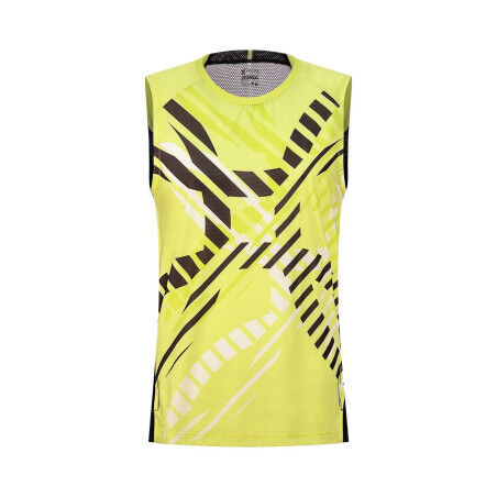 Montura Shadow Graphic Canotta Tanktop – Leichtigkeit und aktive Frische