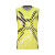 Camiseta sin mangas Montura Shadow Graphic Canotta: ligereza y frescura activa