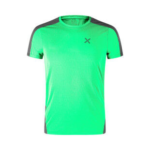 Montura Hade Men's T-shirt: lightweight and high performance for outdoor activities