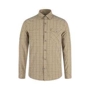 Camicia da uomo Montura Cedro: comfort e tecnicità per l'outdoor