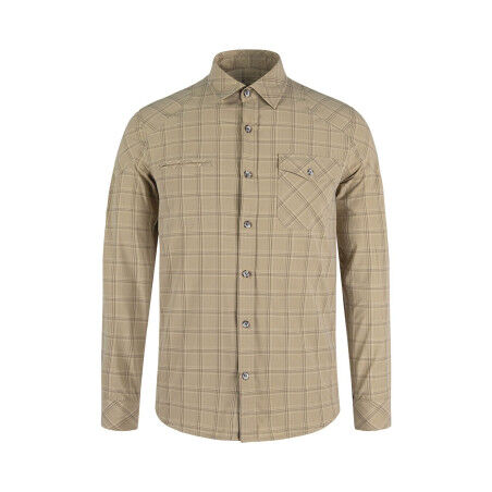 Montura Cedro Men's Shirt: comfort and technical features for outdoor activities