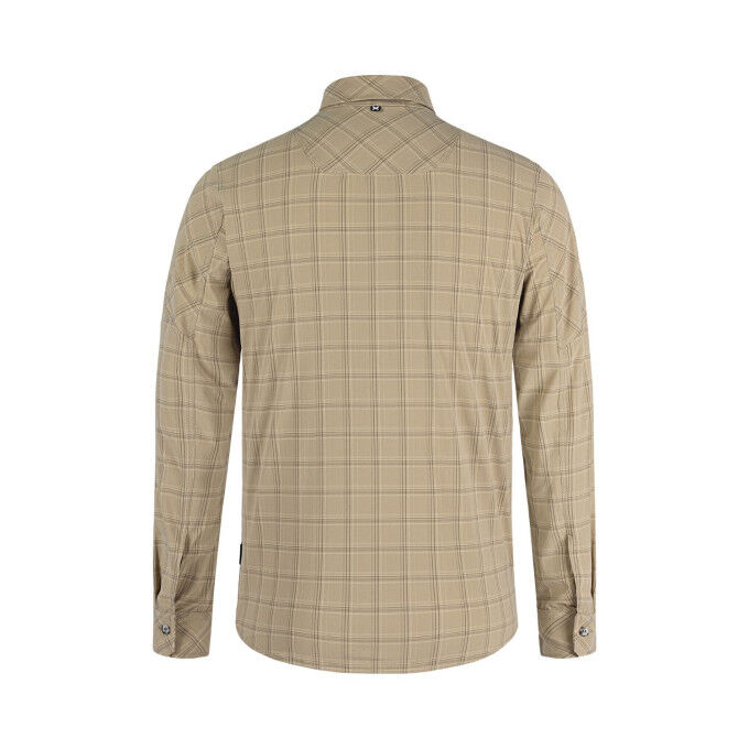 Montura Cedro Men's Shirt: comfort and technical features for outdoor activities